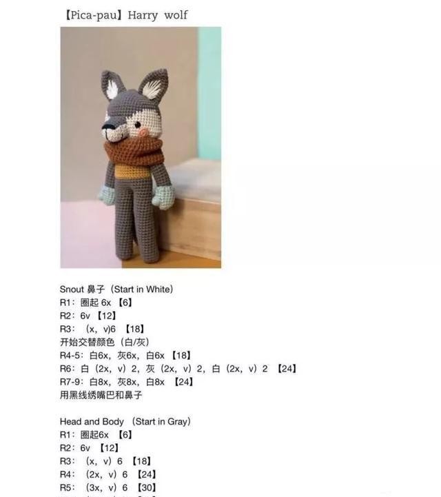 怎么做小玩偶简单又好看 75c86738088c41bdb44bd2ffc963daf7.jpeg