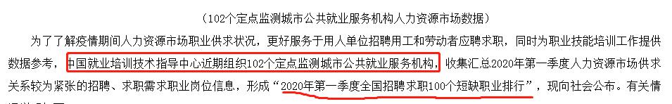 会计成为紧缺职业！真实工资曝光！你是否拖后腿了呢？