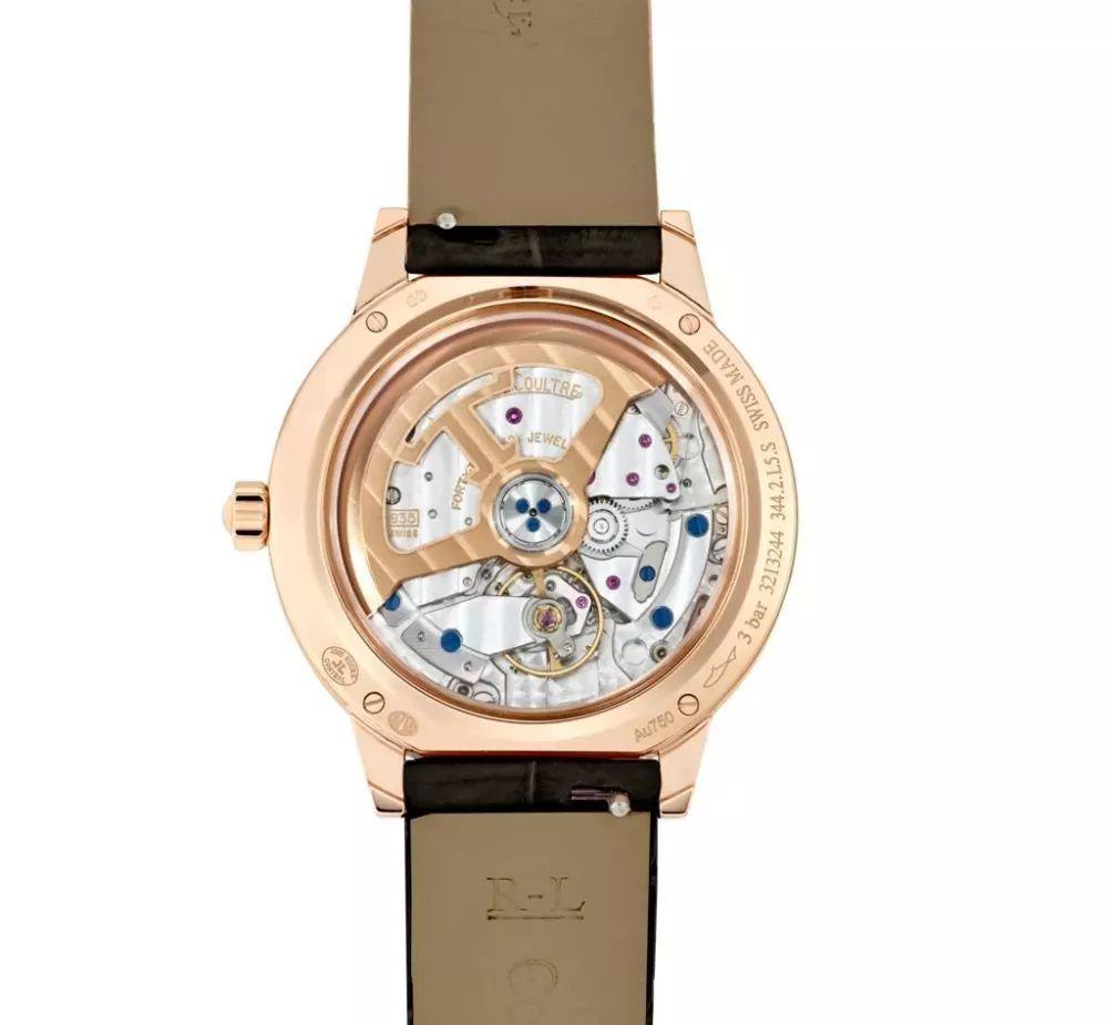 Jaeger-LeCoultre����| 2020��˰����(4���ֱ�ƪ)