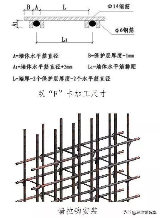 04墙拉钩煨弯做法