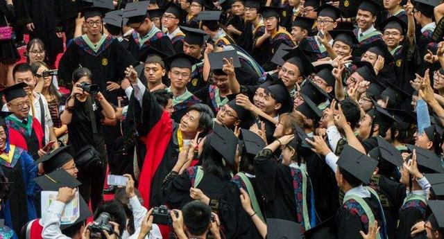 Essex大学排名2020_2020亚洲大学排名发布:125所中国大学上榜!