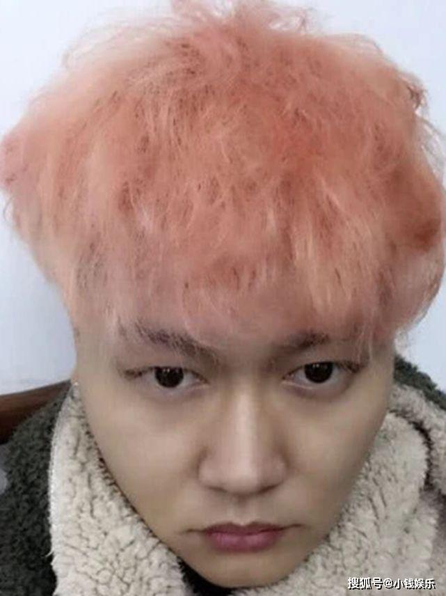 有一种整容叫进入德云社曾经有些杀马特如今逆袭成男神