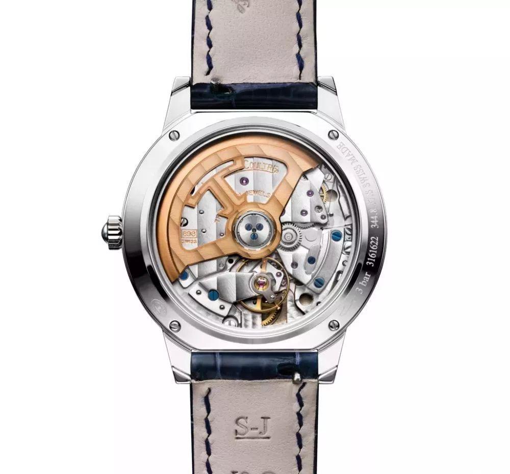Jaeger-LeCoultre����| 2020��˰����(4���ֱ�ƪ)