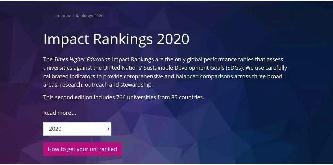 教育学世界大学排名_2018世界大学排名出炉,快来找找你的大学吧!(2)