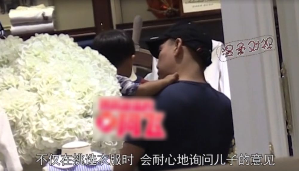 张雨绮剪鱿鱼凑罗志祥热度?绿完汪小菲王全安被