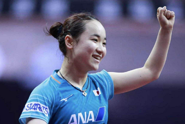女乒排名_女乒陈梦生活照片(2)