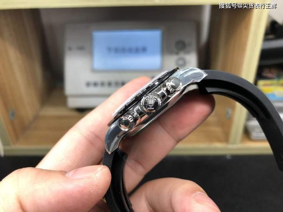 劳力士迪通拿为什么能够火这么多年，它是如何做到的？_经典