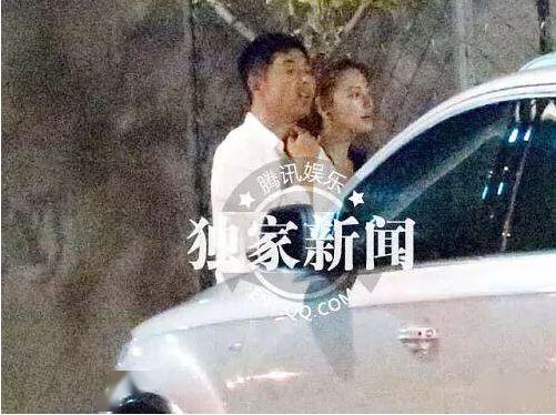 张雨绮也好意思嘲罗志祥劈腿，真是五十步笑百