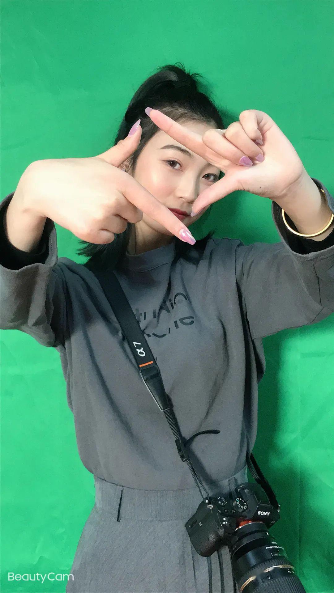 美女主播简谱_美女主播