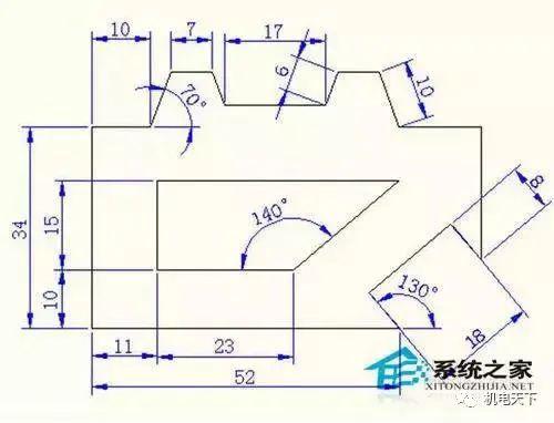 快关注 | cad入门教程,给需要的人