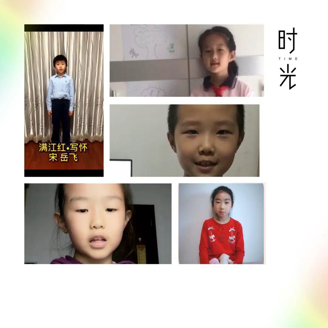 听微什么成语_成语故事简笔画(2)