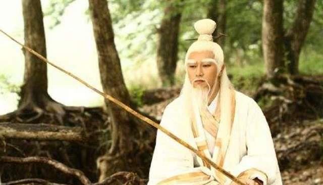 提起姜子牙的老婆,大家可能不知道,但是,提到"扫把星,大家应该听说过
