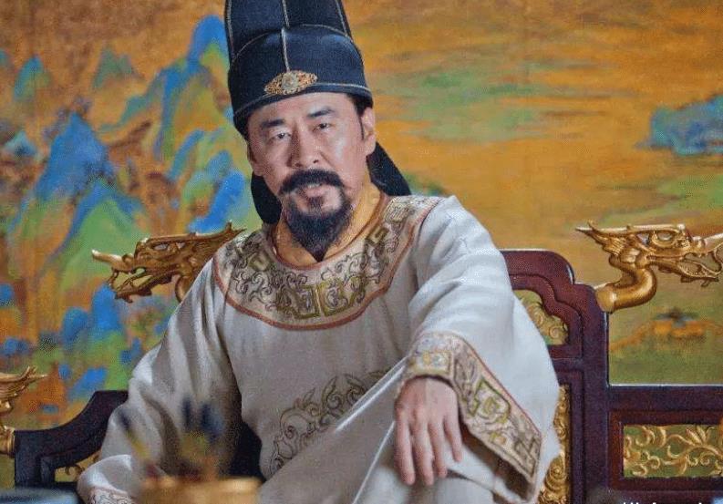 原创他是宋朝的开国功臣,是皇帝的得力谋士,也获得了极高的权威