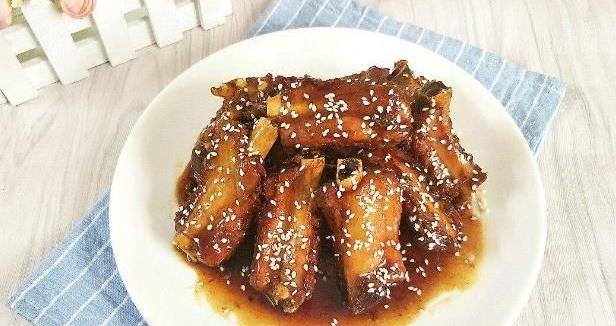 排骨的做法和配料 961f3c5caae3498f986ed2bf844a8707.jpeg
