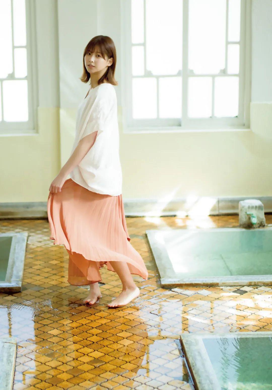 渡边理佐