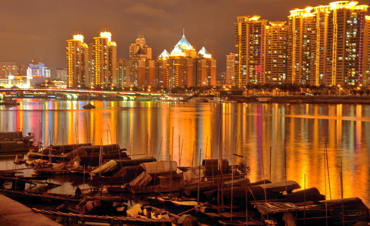 2020金山区GDP_上海金山区