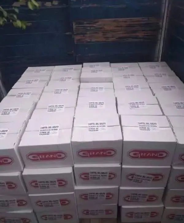 黑帮“抗疫”:“不洗手就砍手”与一天谋杀105人