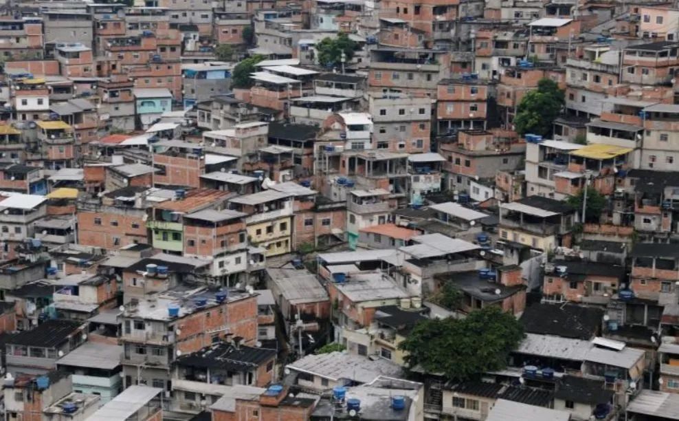 黑帮“抗疫”:“不洗手就砍手”与一天谋杀105人