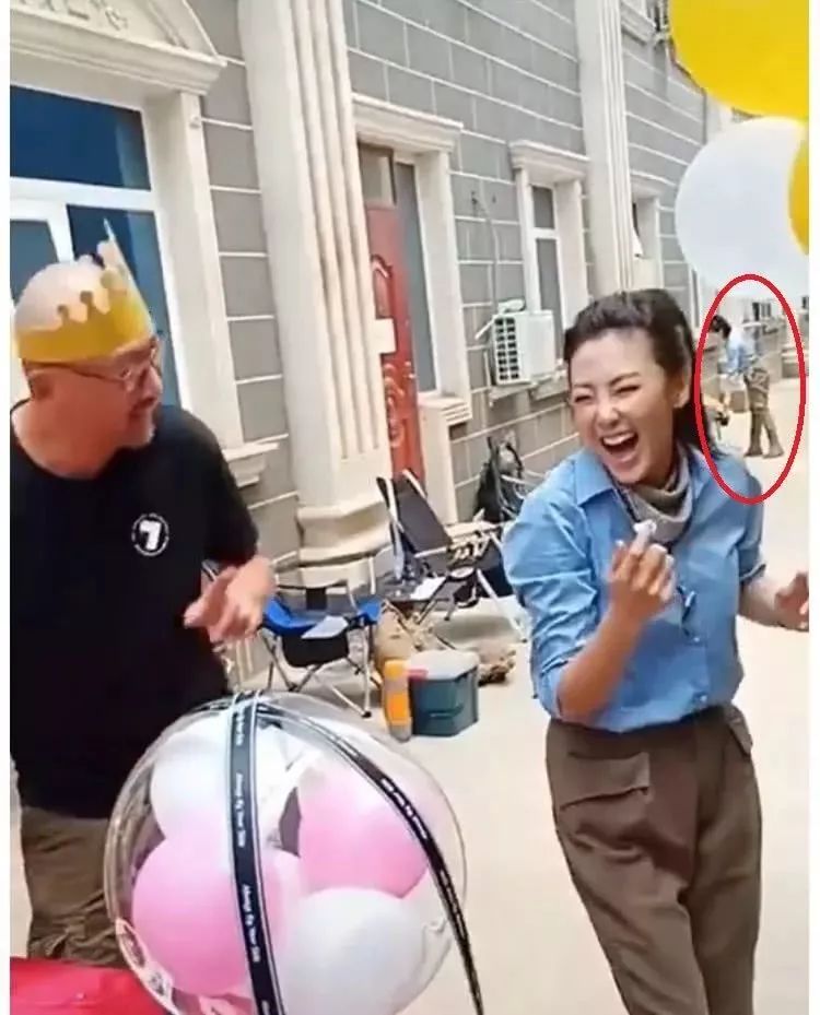 张雨绮剪鱿鱼凑罗志祥热度?绿完汪小菲王全安被