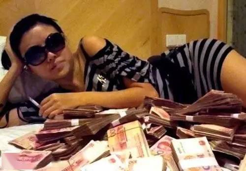 干工地原来和小姐姐是一样一样的!