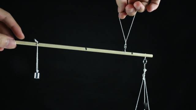 称物体的重量是利用什么原理_楔形物体是什么形状