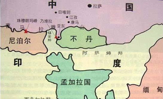 孟加拉gdp_孟加拉国领土14.7万,为何能有1.7亿人口 这是好事还是坏事