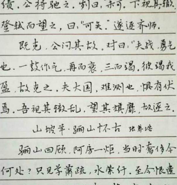 怎么写作业字好看 a4ce19f78bca40db8c8c2e54c08039ab.jpeg