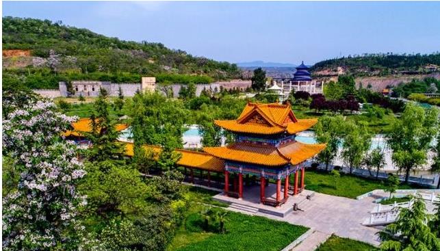 禹州市有多少人口_禹州市高级中学