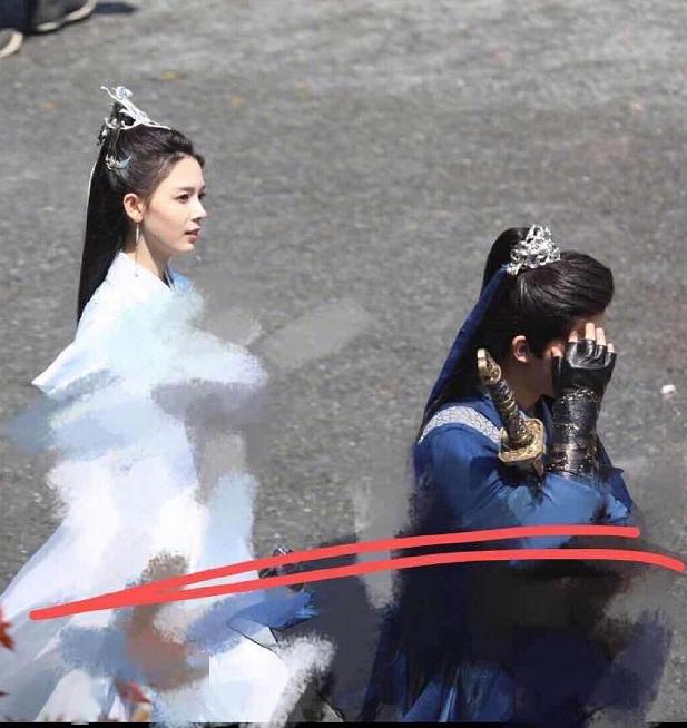 Hebe黑历史被扒？郭采洁跟罗志祥有染？张馨予截