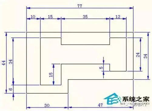 快关注 | cad入门教程,给需要的人