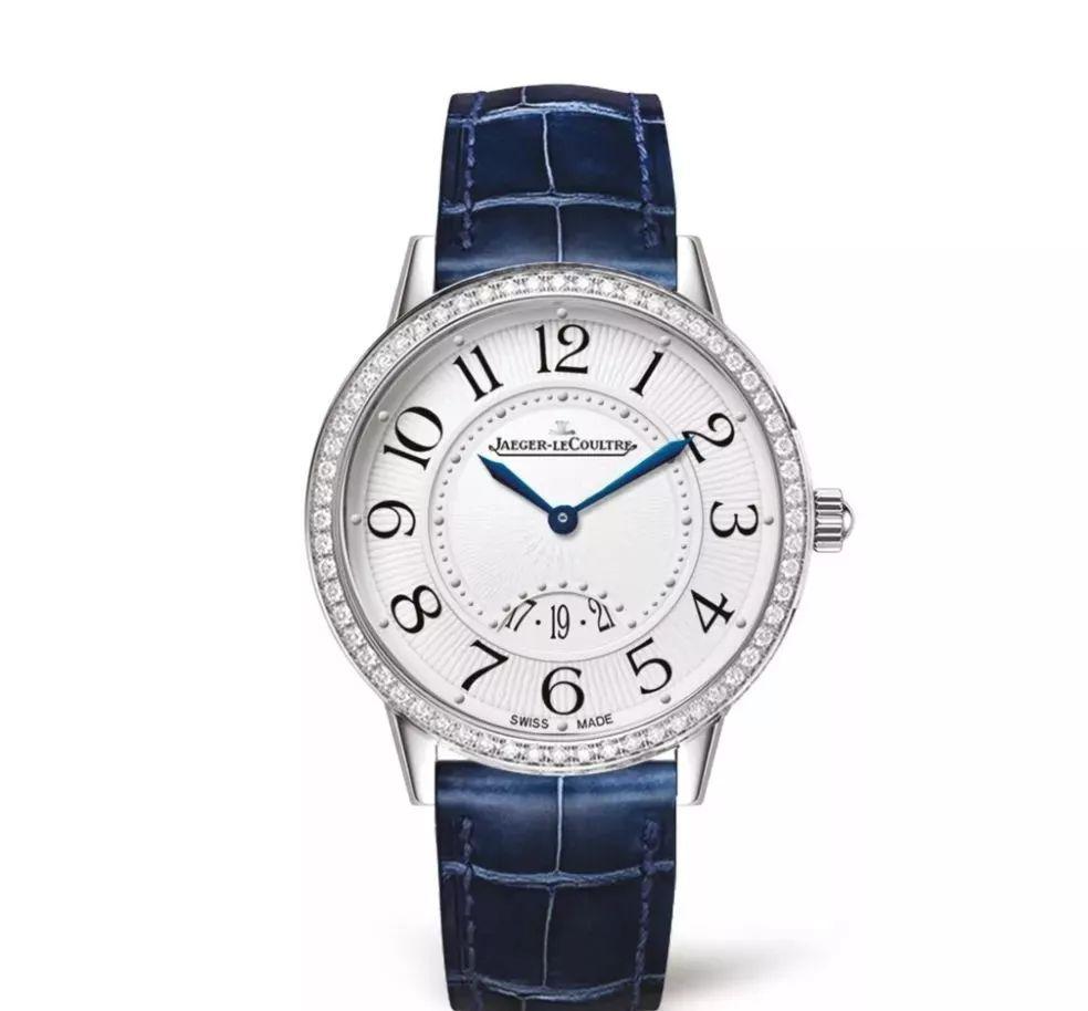 Jaeger-LeCoultre����| 2020��˰����(4���ֱ�ƪ)