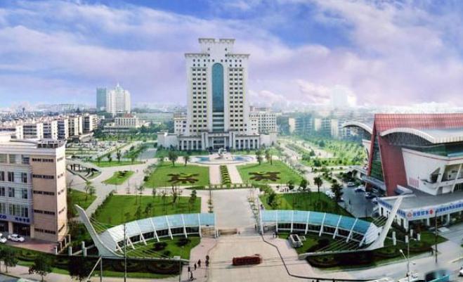#学科#以财经命名的实力院校盘点！你的目标大学是哪个？