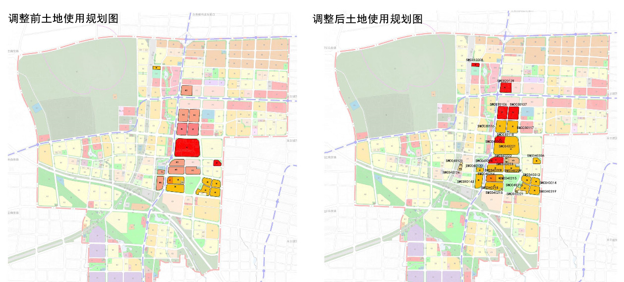 青岛人口预估_青岛人口密度热力图(3)