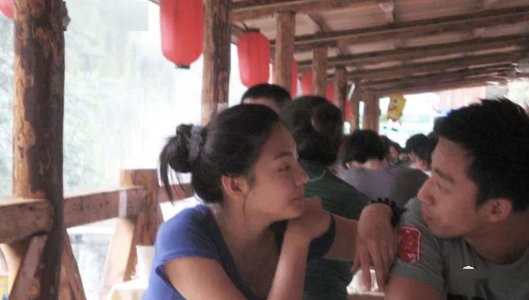 张雨绮也好意思嘲罗志祥劈腿，真是五十步笑百