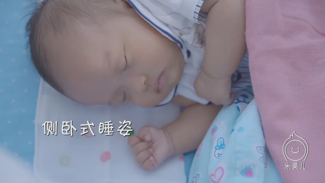 #睡眠#家有“睡渣”宝宝是一种什么样的体验？