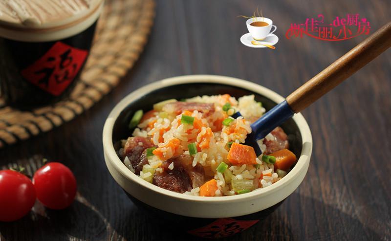 米饭怎么炒好吃儿童 baf8f608e4eb4d1d88b8a8258ac170d7.jpeg