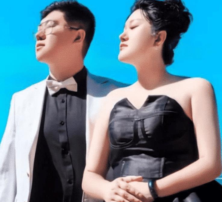 婚纱照精修前后_婚纱照精修前后对比