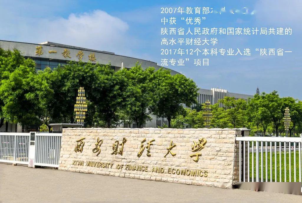 #学科#以财经命名的实力院校盘点！你的目标大学是哪个？