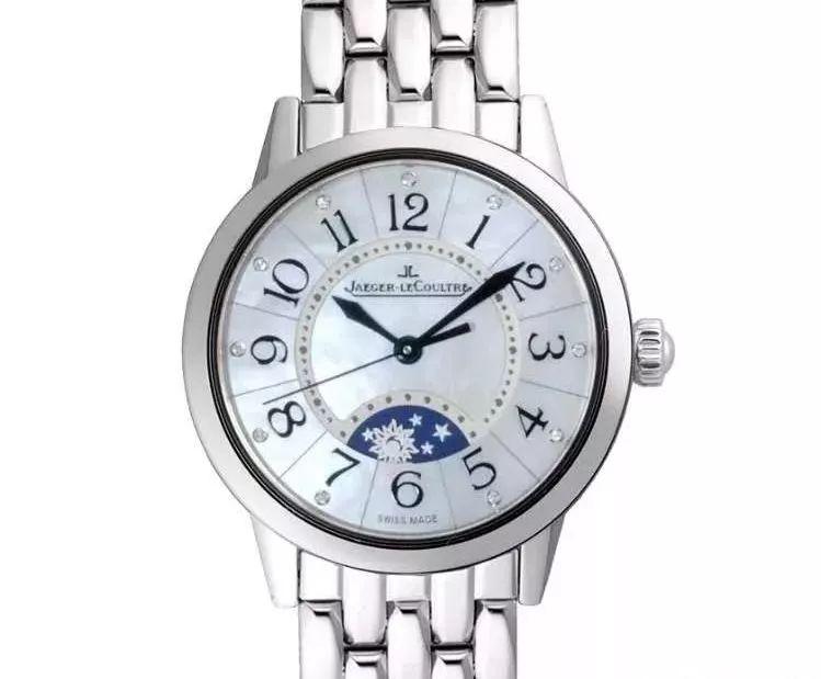 Jaeger-LeCoultre����| 2020��˰����(4���ֱ�ƪ)