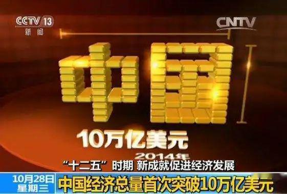 2020gdp亿万谁可能_近十年中国gdp数据图