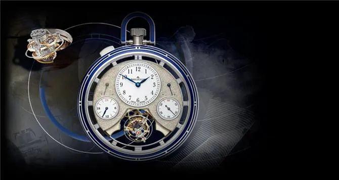 Jaeger-LeCoultre����| 2020��˰����(4���ֱ�ƪ)