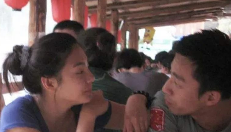 张雨绮剪鱿鱼凑罗志祥热度?绿完汪小菲王全安被