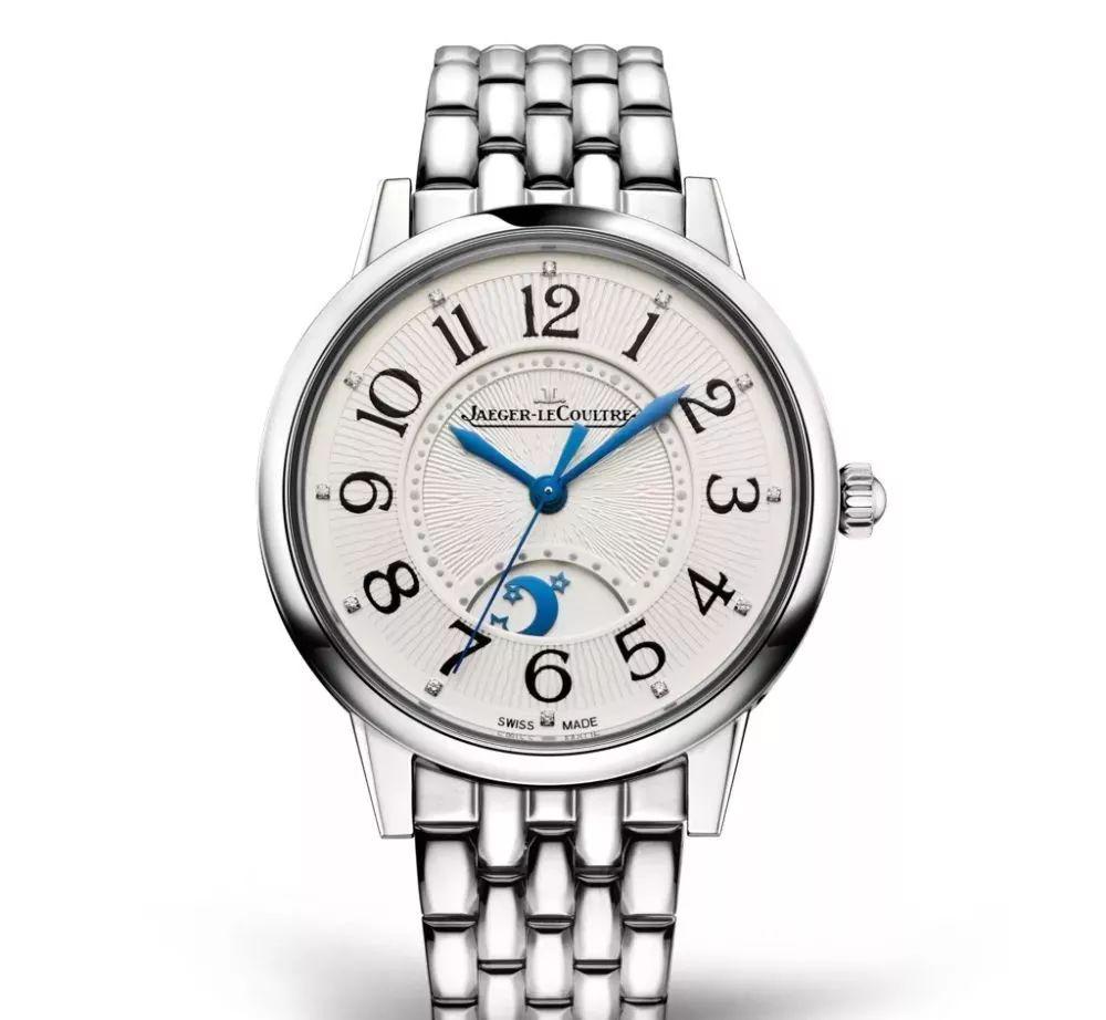 Jaeger-LeCoultre����| 2020��˰����(4���ֱ�ƪ)