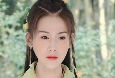 同是绿衣美女,躲过覃川,逃过云歌,闪过艳彩,却唯独败给了她_电视剧