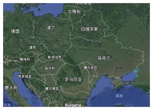 欧洲和俄罗斯经济总量_俄罗斯经济分布图(2)