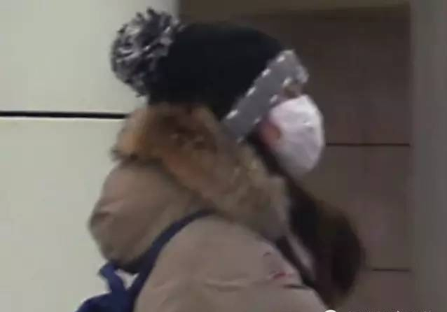 张雨绮剪鱿鱼凑罗志祥热度?绿完汪小菲王全安被