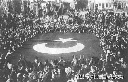 穆斯林国家经济总量(2)