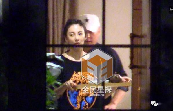 张雨绮也好意思嘲罗志祥劈腿，真是五十步笑百