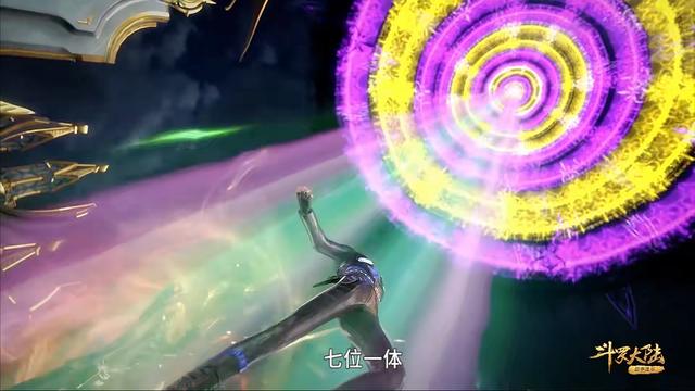 斗罗大陆103集 唐三主角光环太强?八蛛魂骨当暗器 蝠翼轮回一打七-搜狐大视野-搜狐新闻
