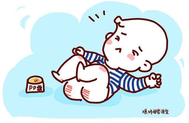 【宝宝】老人的说法有道理吗?听听医生怎么说“后背有青斑的孩子聪明”
